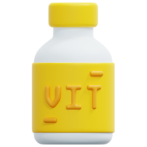 Vitamins/Medicine